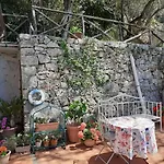 Il Nido Di Kiki Bike &fun Panzió 3*