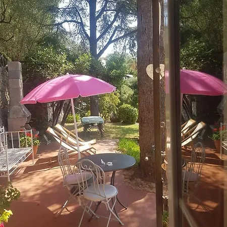 Bed & Breakfast Il Nido Di Kiki Bike &fun