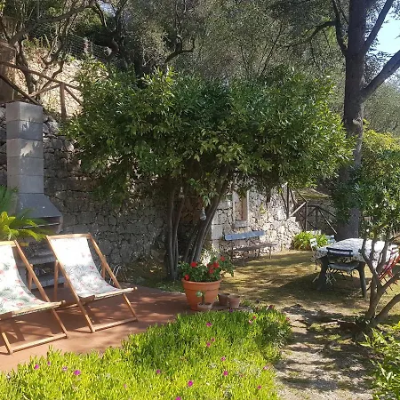 Bed & Breakfast Il Nido Di Kiki Bike &fun