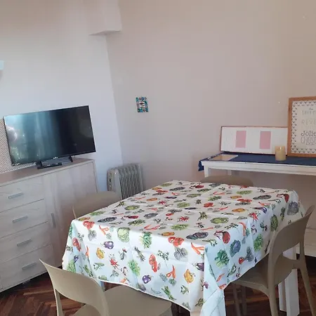 Bed and breakfast Il Nido Di Kiki Bike &fun Finale Ligure