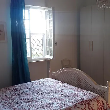 Il Nido Di Kiki Bike &fun Bed & Breakfast 3*