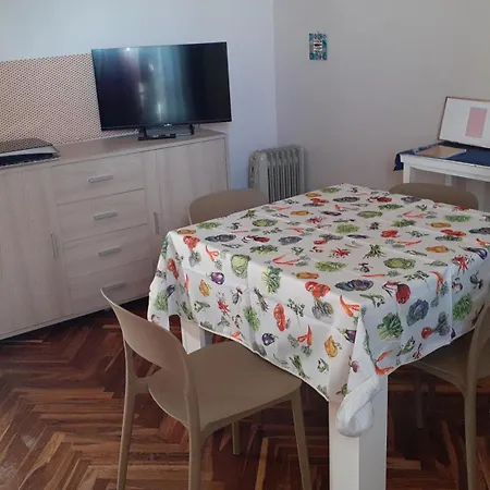Il Nido Di Kiki Bike &fun Bed and breakfast Finale Ligure