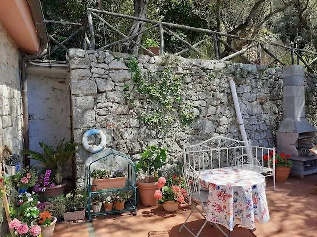 Il Nido Di Kiki Bike &fun Bed and breakfast 3*