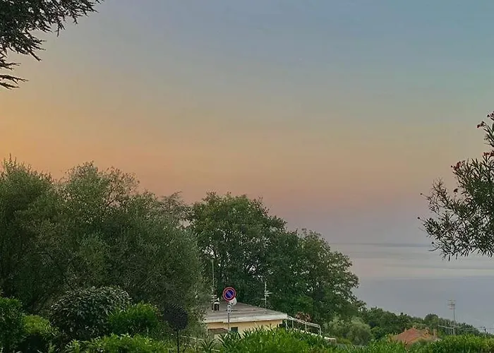 Il Nido Di Kiki Bike &fun Bed and breakfast