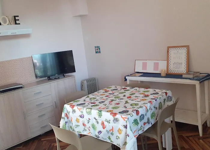 Bed and breakfast Il Nido Di Kiki Bike &fun Finale Ligure