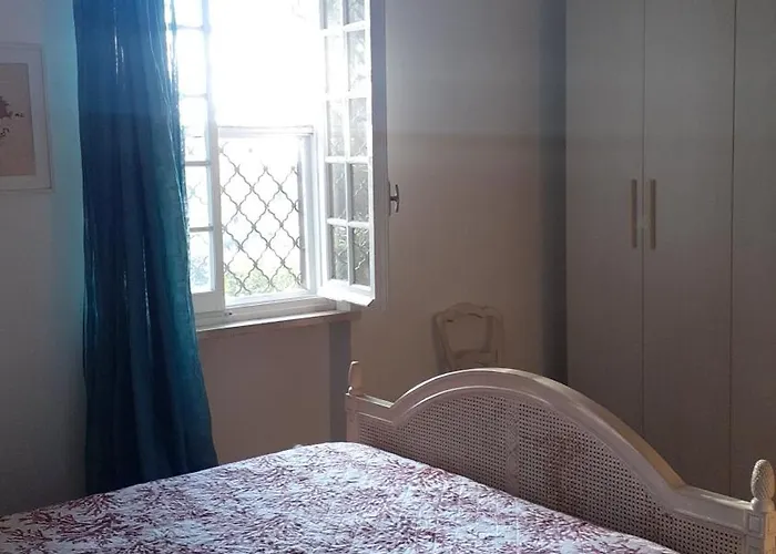 Il Nido Di Kiki Bike &fun Bed and breakfast 3*