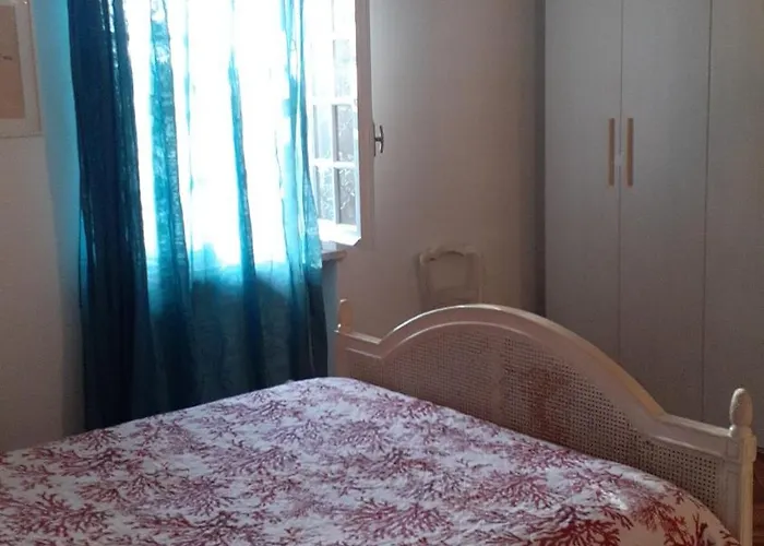 Nocleg ze śniadaniem Il Nido Di Kiki Bike &fun 3*