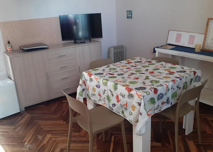 Il Nido Di Kiki Bike &fun Bed and breakfast Finale Ligure