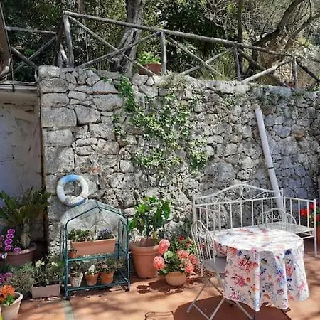 Il Nido Di Kiki Bike &fun Bed & Breakfast *