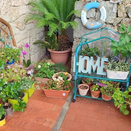 Il Nido Di Kiki Bike &fun 3*