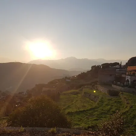 Bed & Breakfast Il Nido Di Kiki Bike &fun