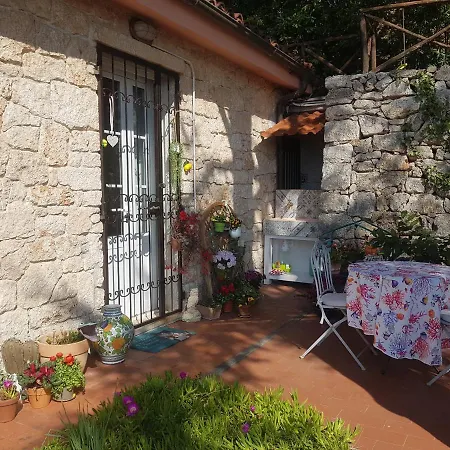 Bed & Breakfast Il Nido Di Kiki Bike &fun Finale Ligure