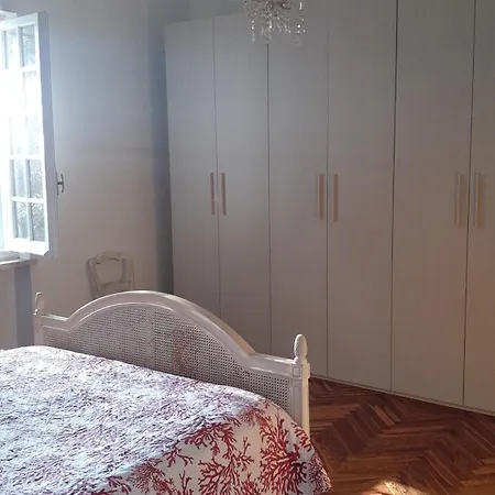 Il Nido Di Kiki Bike &fun Bed & Breakfast