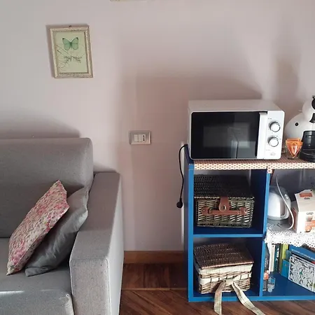 Bed & Breakfast Il Nido Di Kiki Bike &fun