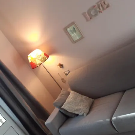 Il Nido Di Kiki Bike &fun 3*