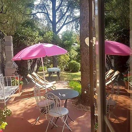 Couette-café Il Nido Di Kiki Bike &fun 3*