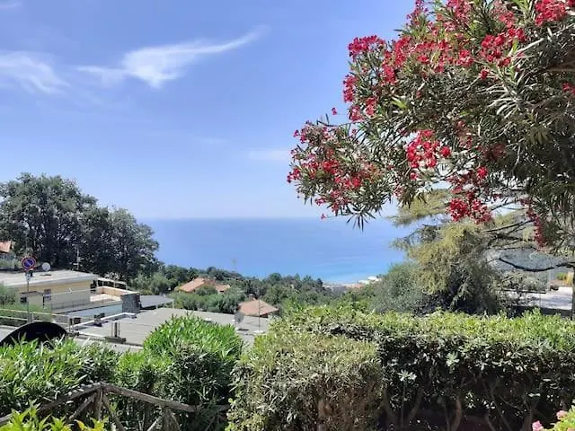 Bed & Breakfast Il Nido Di Kiki Bike &fun