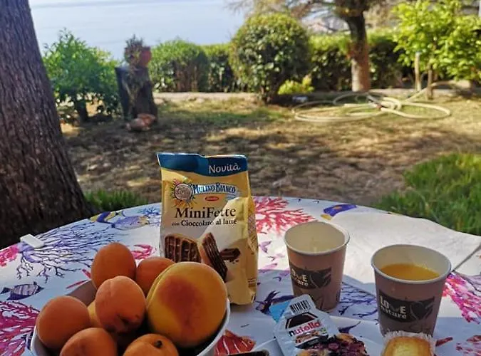 Il Nido Di Kiki Bike &fun 3*