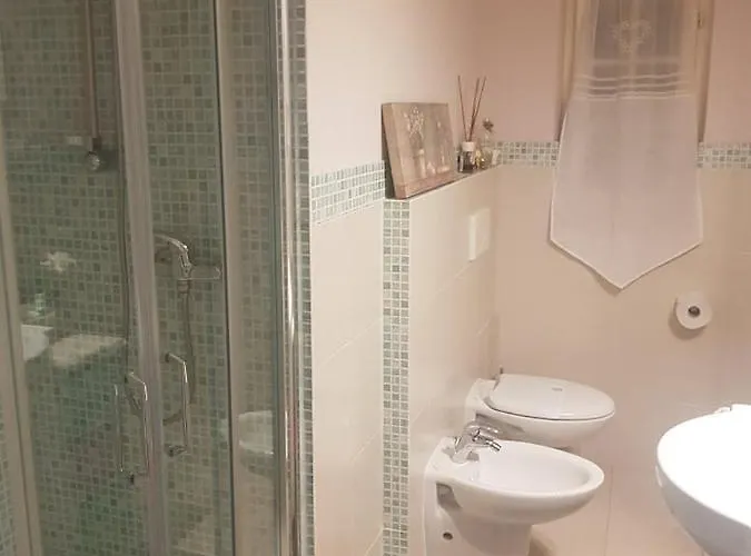 Il Nido Di Kiki Bike &fun 3* Finale Ligure