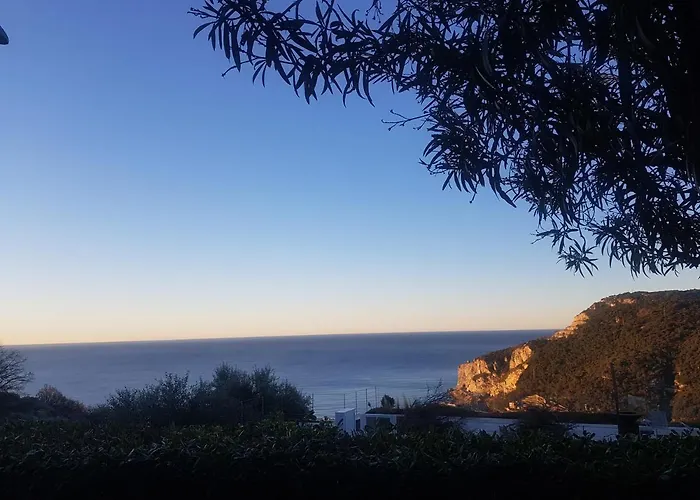 Il Nido Di Kiki Bike &fun Finale Ligure