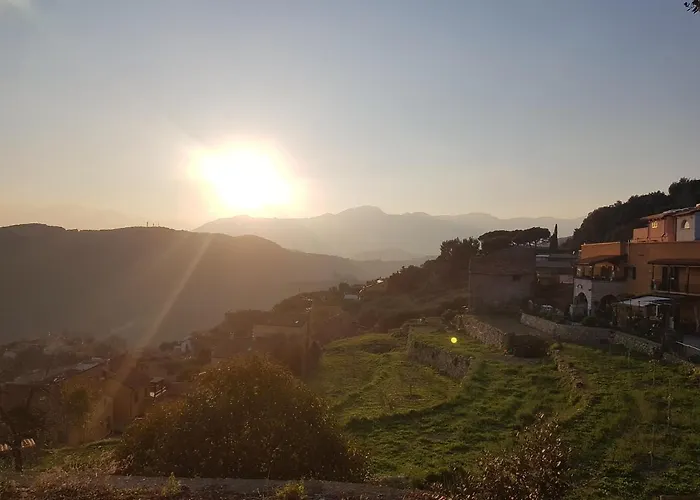 Bed & Breakfast Il Nido Di Kiki Bike &fun