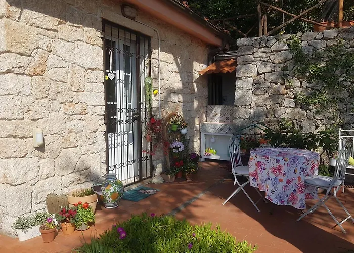 Bed & Breakfast Il Nido Di Kiki Bike &fun Finale Ligure