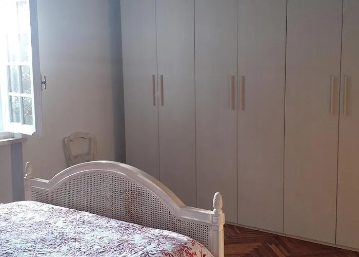 Il Nido Di Kiki Bike &fun Bed & Breakfast