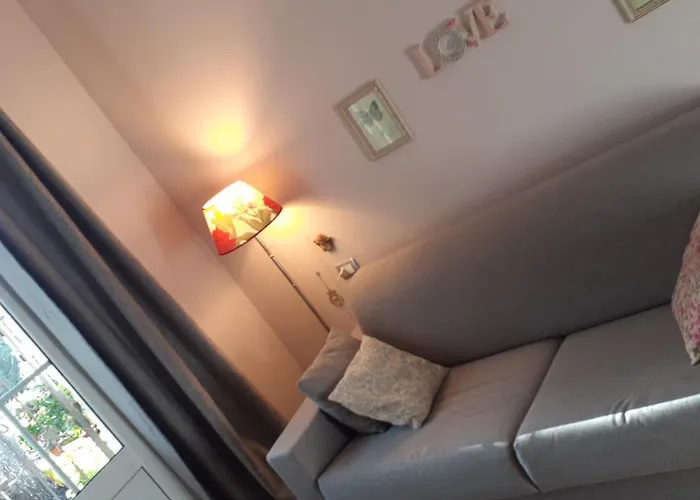 Il Nido Di Kiki Bike &fun 3*